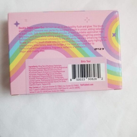 Half Caked - Double Dipper Color Duo - Picture 3 of 12